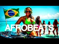 Lagu AFROBEATS VS AMAPIANO 2025 MIX: CLUB ENERGY ANTHEMS
