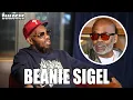Download Lagu Beanie Sigel Responds To Dame Dash Saying Jay-Z Ruined His Life \u0026 Being Hurt He Chose Jay-Z Over Him