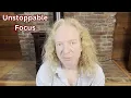 Unstoppable Focus - Train Your Brain Like a Genius