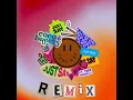 Just Say - Coco&breezy (Tech House Remix - Leckzy)