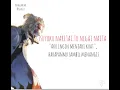 Download Lagu LiSA - Homura lyrics + terjemahan Bahasa Indonesia [OST Kimetsu no Yaiba Mugen Train]