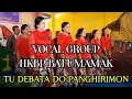 Tu Debata Do Panghirimon || BE.No.769  Vocal Group HKBP Batumamak