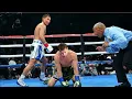 Gennady Golovkin vs Canelo Alvarez Full Highlights KNOCKOUT Best Boxing Moment