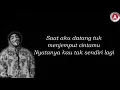 Download Lagu TERNYATA KAU TAK SETIA-DCOZT BAND[Official Lyrics Video]