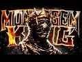 NUEKI - MONTAGEM KING (SUPER SLOWED)