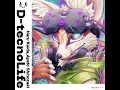 D-tecnoLife - D-technoLife - BEASTY, Kaida Haru & Ayato Shinozaki