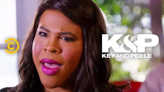 when meegan met andre key u0026 peele