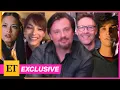 Smallville TURNS 20 Cast REUNITES and Spills on Show s Biggest Moments