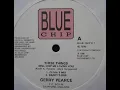 Gerry Pearce - THESE THINGS (WILL KEEP ME LOVING YOU) (Olivia's Mix)