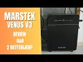 Download Lagu Marstek Venus V3 Review! Compacte Plug \u0026 Play Thuisbatterij met Verbeterde Efficiëntie + Q\u0026A!