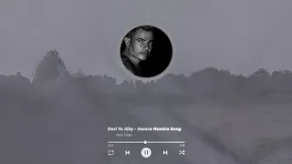 Dari Ya Alby Amr Diab Ft Tamer Hosny Hamaki Ramy Sabry Tamer Ashour By AI 