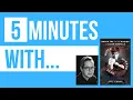 Download Lagu Five Minutes with Jeff Chang, author of WATER MIRROR ECHO