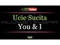 Download Lagu Karaoke Ucie Sucita - You \u0026 I