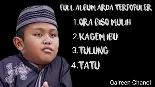 Download FULL ALBUM ARDA TERBARU MP3