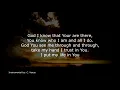 My Life In You Instrumental