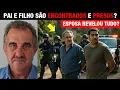 Download Lagu PAI E FILHO SÃO ENCONTRADOS E PRESOS? ESPOSA CONTOU para POLÍCIA Onde ELES estão ESCONDIDOS?