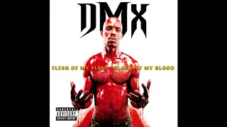 Download DMX Prayer II MP3