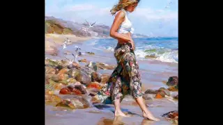 إنسى الدنيا وري ح بالك محمد عبد الوهاب 