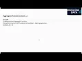 3 5 Aggregate Functions in Tableau