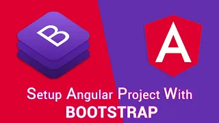 Angular Tutorial Add Bootstrap into Angular Angular with Bootstrap
