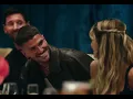 TINI, Ulises Bueno - Dos Amantes (Video Oficial)