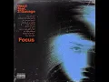 Focus (feat. 21 Savage) - Bazzi