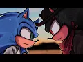 Download Lagu Sonadow - The Price of Home | Sonic Comic Dub | Sky Comic