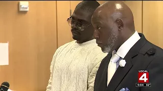 Accessory to O Reilly auto murder avoids prison time