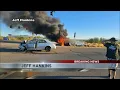 Five dead in two-car head on crash on Tucson s southwest side