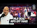 BASEBALL STREAMING MESS Latest MLB TV ESPN Deal