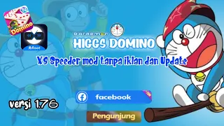 higgs domino n v1 76 tema doraemon mod x8 speeder tanpa iklan dan update