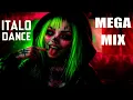 Download Lagu ITALO DANCE Set Mix Clássicos Anos 2000's I Ritmos que Fazem Dançar