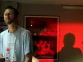 The National - Gospel - live at Fopp, 21-05-07