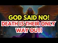Download Lagu CHOSEN ONES, THIS KARMIC IS PRAYING FOR MERCY ALTHOUGH THEY DIDN'T LISTEN TO THE WARNINGS!