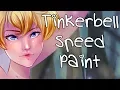 Peter Pan - Tinkerbell