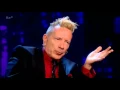 Download Lagu BBC banned Johnny Rotten in 1978 for telling the truth about Jimmy Savile