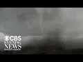 Purple skies tornadoes and hail seen across U S Here s the severe weather forecast