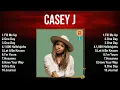 Lagu Casey J Worship Music ~ Casey J Full Album