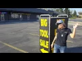 Big Tool Sale Wheeler Dealer Super Pawnshop