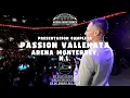 Download Lagu PASSION VALLENATA  EN VIVO EN LA ARENA MONTERREY COMPLETO CON SINFONICA!!