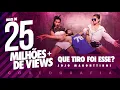 Que Tiro Foi Esse - Jojo Maronttinni (JoJo Todynho) | FitDance TV (Coreografia) Dance Video