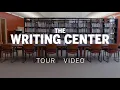 IU Southeast 2023 Writing Center Tour
