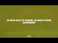Ski Aggu - Oasis (Lyrics)