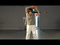 Masego, Don Toliver - Mystery Lady / Khaki (from DOKTEUK CREW) Choreography