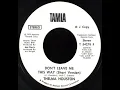 Thelma Houston - Don't Leave Me This Way (Extended Mix)