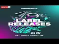 UK Hardcore/Happy Hardcore OneSeventy Label Release 181-190 (mixed by DJ BaseJumper)