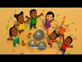 The Reggae ABC Song 🎶 | Learn Phonics & Letters for Toddlers | Kids Learning Songs