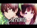 Lagu 「Nightcore」→ Señorita