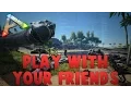 ARK Survival Evolved - Easy Steam Server Setup How To
