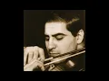 Ruben Gonzalez - Ginastera Violin Concerto Shimada, Edmonton Symphony